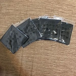 Seamless neck gaiter (5 pack)